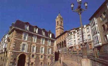 Agur Vitoria-Gasteiz Agur